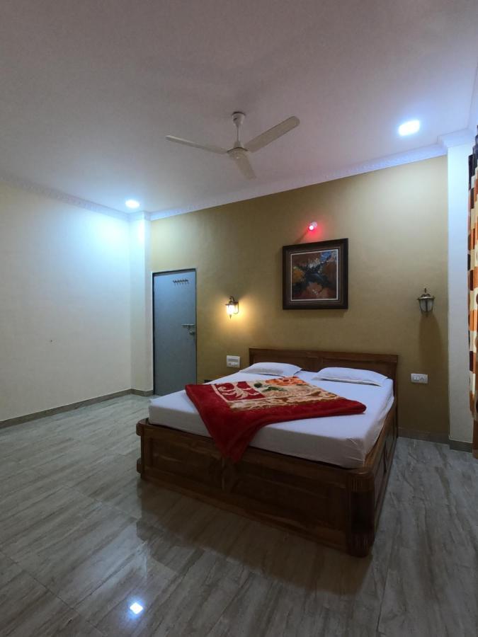 Sai Leela Bungalow - Villa With Private Pool Mahābaleshwar Exterior foto